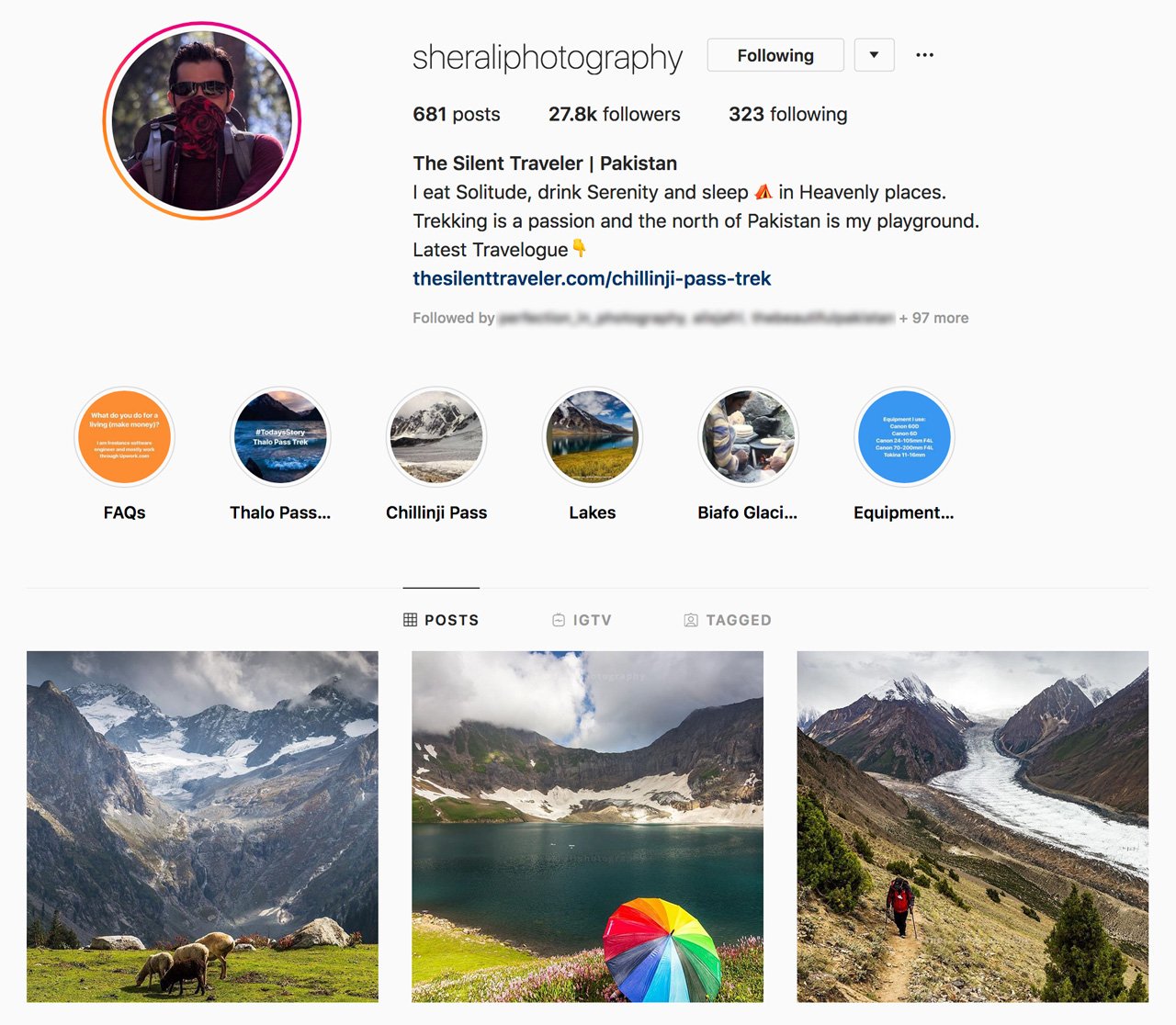 sheraliphotography on Instagram