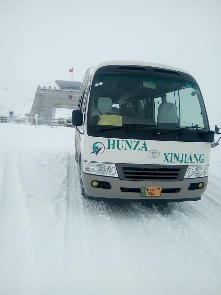 cpec bus service